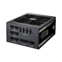Cooler Master zdroj 1050W MWE Gold, 140mm, 80+ Gold, Plně modulární, ATX 3.1