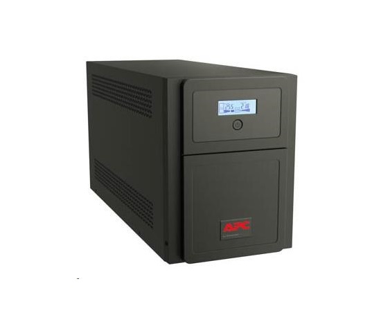 APC -poškozený obal- Easy UPS SMV 3000VA 230V (2100W)