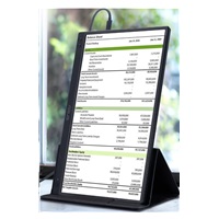 ASUS LCD 15.6" ZenScreen MB166C BK/5MS/EU 15.6 1920x1080 USB-C 250cd 5ms 0.79kg 11.8mm