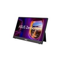 ASUS LCD 16" MB16AHG 1920x1080 IPS 144Hz IPS 3ms 300cd USB-C miniHDMI