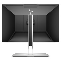 Bazar HP LCD ED E24m G4 Conferencing Mon. 23,8",1920x1080,IPS w/LED,300,1000:1, 5ms,DP 1.2,HDMI,4xUSB,USB-C,webcam, RJ45