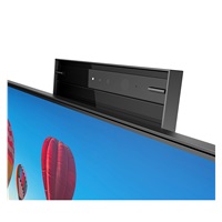 Bazar HP LCD ED E24m G4 Conferencing Mon. 23,8",1920x1080,IPS w/LED,300,1000:1, 5ms,DP 1.2,HDMI,4xUSB,USB-C,webcam, RJ45