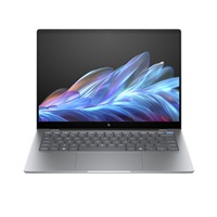 NTB HP HP OmniBook X 14-fe0910nc, QC Snapdragon X1E-78-100, Windows 11 Home, pošk obal