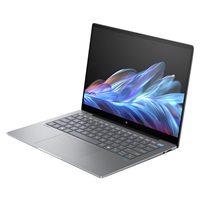 NTB HP HP OmniBook X 14-fe0910nc, QC Snapdragon X1E-78-100, Windows 11 Home, pošk obal