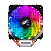 ZALMAN Chladič CPU CNPS9X OPTIMA RGB, 120mm, PWM, LGA1851, AM5