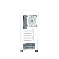 ZALMAN case I3 NEO, Mid Tower, ATX, 2xUSB 3.0, 1xUSB 2.0, 4x 120mm ARGB Fan, bílá