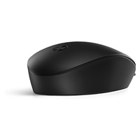 HP myš - 125 USB Mouse, wired - bez pevného obalu