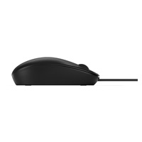 HP myš - 125 USB Mouse, wired - bez pevného obalu