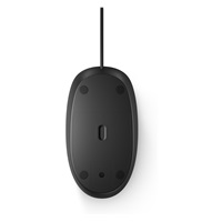 HP myš - 125 USB Mouse, wired - bez pevného obalu