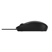 HP myš - 125 USB Mouse, wired - bez pevného obalu