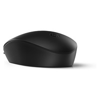 HP myš - 125 USB Mouse, wired - bez pevného obalu