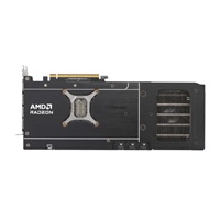 ASUS VGA AMD Radeon RX 9070 XT PRIME OC 16GB, RX 9070 XT, 16GB GDDR6, 3xDP, 1xHDMI