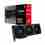 ASUS VGA AMD Radeon RX 9070 PRIME OC 16GB, RX 9070, 16GB GDDR6, 3xDP, 1xHDMI