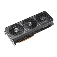 ASUS VGA AMD Radeon RX 9070 PRIME OC 16GB, RX 9070, 16GB GDDR6, 3xDP, 1xHDMI