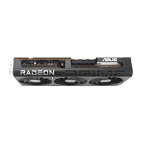 ASUS VGA AMD Radeon RX 9070 PRIME OC 16GB, RX 9070, 16GB GDDR6, 3xDP, 1xHDMI