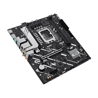 ASUS MB Sc LGA1851 PRIME H810M-A WIFI, 2xDDR5, 1xDP, 1xHDMI, WiFi, mATX