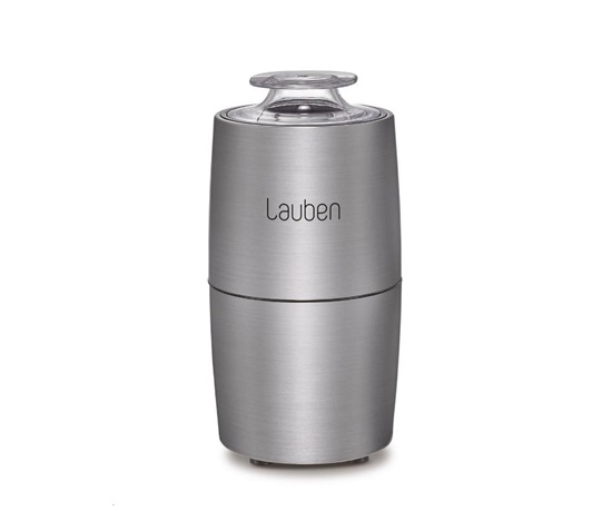 Lauben Grinder 200ST - mlýnek na kávu - Poškozený obal (Komplet)