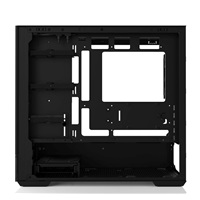 ZALMAN case P30 Air, Mini Tower, mATX, 1xUSB 3.0, 1xUSB-C, 3x 140mm ARGB Fan, černá
