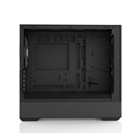 ZALMAN case P30, Mini Tower, mATX, 1xUSB 3.0, 1xUSB-C, 3x 120mm ARGB Fan, černá