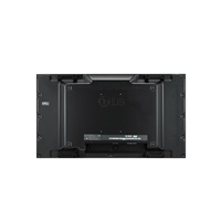 LG 49" signage 49VL5PJ Videowall Signage, 500nit, 24/7, 3% haze, webOS 4.1, 2.25mm (T/L), 1.25mm (B/R)