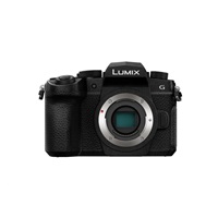 Panasonic Lumix G97 Body