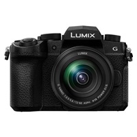 Panasonic Lumix G97 Body + 12-60mm