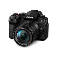 Panasonic Lumix G97 Body + 14-140mm