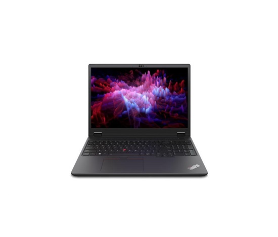 BAZAR - LENOVO NTB ThinkPad/Workstation P16v G2 - Ultra9 185H,16" WQUXGA,64GB,1TBSSD,RTX 3000 Ada 8GB,IRcam,W11P - pošk.