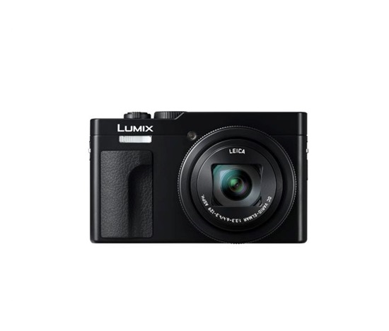 Panasonic Lumix DC-TZ99 - černý