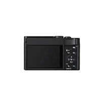 Panasonic Lumix DC-TZ99 - černý, 30x zomm, 20 MPix