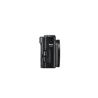 Panasonic Lumix DC-TZ99 - černý, 30x zomm, 20 MPix
