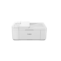 Canon PIXMA Tiskárna TR4756i white- barevná, MF (tisk,kopírka,sken,cloud), ADF, USB,Wi-Fi,Bluetooth