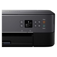 Canon PIXMA Tiskárna TS5350i black- barevná, MF (tisk,kopírka,sken,cloud), USB,Wi-Fi