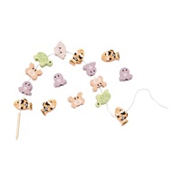 Balanční hra Rybky 4v1 - Oceán