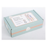 Balanční hra se zvířátky - Farma