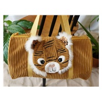 Dětská cestovní taška tygr