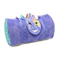 Dětská cestovní taška zebra