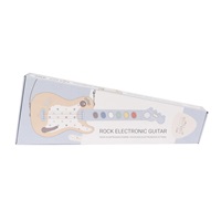 Dětská elektrická kytara (hračka)
