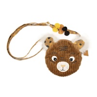 Dětská kabelka tygr