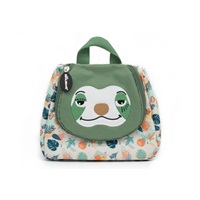 Dětská kosmetická taška lenochod