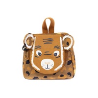 Dětská kosmetická taška tygr