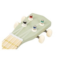 Dětská kytara (ukulele) se zvířátky