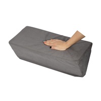 Dětská pohovka a bunkr pro děti - šedá