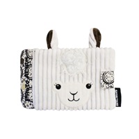 Dětské fotoalbum lama