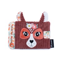 Dětské fotoalbum laň