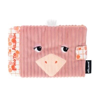 Dětské fotoalbum pštros