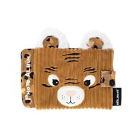 Dětské fotoalbum tygr