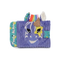 Dětské fotoalbum zebra