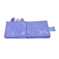 Dětské fotoalbum zebra