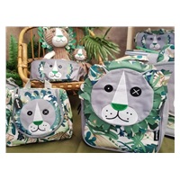 Dětský batůžek lev